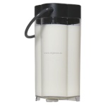 Nivona piimaanum NIMC1000 Design Milk Container, 1L