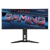 Gigabyte monitor gigabyte mo34wqc Ek 34" /21:9 Oled, WQHD, 21:9 175 ?? 0.03Ms, speakers mo34wqcek