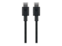 USB-C Charging and Sync Cable, 1 m | 66318