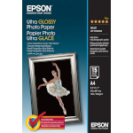 Epson Satin Fotopaber 2359997 A4 1tk