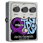 Electro-Harmonix kitarripedaal Micro Q-Tron Pedal