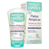 Instituto Español niisutav jalakreem (100ml) 15ml (1 ühikut)