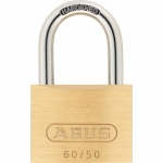 ABUS Võtmega tabalukk 60/50