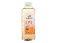 Adidas dušigeel Energy Kick 400ml, naistele