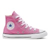 Converse vabaajajalatsid Chuck Taylor All Star roosa laste 28