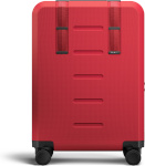 Db reisikohver Ramverk Carry-on, Sprite Lightning Red, punane