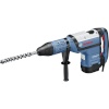 Bosch trell GBH 12-52 DV Drill Hammer kohver