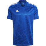 Adidas Teamwear T-särk meestele Condivo 21 Primeblue Jersey sinine GF3357 suurus S