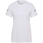 Adidas Teamwear T-särk naistele Squadra 21 Jersey valge GN5759 suurus M