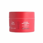 Wella Professionals juuksemask Invigo Color Brilliance 150ml, naistele