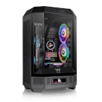 Thermaltake korpus The Tower 300 Mini Tower must