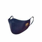 F.C. Barcelona Taaskasutatav kangasmask/riidemask + 6 aastat Laste