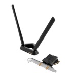 Asus Tri-Band Wi-Fi Adapter | PCE-BE92BT