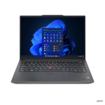 Lenovo sülearvuti 14" E14 G5 R5 7530U, 8GB, 256GB M.2 SSD, WUXGA, W11P Software GB Keyboard GB Garantii 1a, reThink