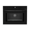 De Dietrich integreeritav mikrolaineahi DKE4220B Built-In Microwave Oven, must