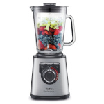 Tefal blender BL811D38 PerfectMix Blender, 1200W, hõbedane