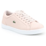 Lacoste vabaajajalatsid Straightset Lace 317 3 Caw naistele 7-34CAW006015J EU 41