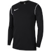 Nike Team T-särk meestele DF Park 20 Crew Top must BV6875 010 suurus L