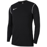 Nike Team T-särk meestele DF Park 20 Crew Top must BV6875 010 suurus L