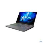 Lenovo sülearvuti Legion 5 15IAH7H (82RB00HYGE) (hall, Windows 11 Home 64-Bit, 165 Hz Display, 1TB SSD)