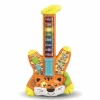 Vtech Baby beebikitarr Jungle Rock- Guitare Électrique Tigre