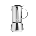 Adler kohvimasin | Espresso Coffee Maker | AD 4419 | Stainless Steel