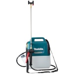 Makita survepihusti DUS054Z Cordless Pressure Sprayer, 18V, sinine 