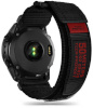 Tech-Protect kellarihm Scout Pro Garmin fenix 5X/5X Plus/6X/6X Pro/7X must