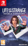 Nintendo Switch mäng Life Is Strange: Double Exposure