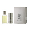 Hugo Boss meeste parfüümi komplekt Bottled No 6 EDT 2-osaline