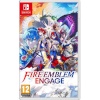 Nintendo Switch mäng Fire Emblem: Engage