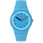 Swatch meeste kell PROUDLY BLUE (Ø 41 mm)