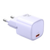 Mcdodo PD Charger laadija CH-4023 20W Nano Series lilla