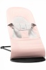 BabyBjörn lamamistool, light pink/gray, 005189A