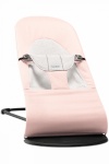 BabyBjörn lamamistool, light pink/gray, 005189A