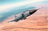 Italeri liimitav mudel Mirage III E 1/48