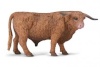 Collecta pull Highland Bull (L), 80011