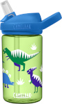 Camelbak joogipudel Eddy+ Kids 0,4L, Hip Dinos