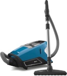 Miele tolmuimeja Blizzard CX1 Parquet PowerLine Bagless Vacuum Cleaner, sinine/must