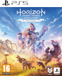 PlayStationi mäng Horizon Zero Dawn Remastered (PS5)