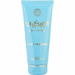 Versace lõhnastatud dušigeel Dylan Turquoise (200ml)