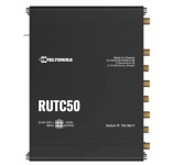 TELTONIKA ruuter RUTC50 WiFi 6, 5G LTE