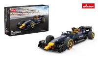 Rastar RASTAR 1:24 kokkupandav auto mudel Red Bull F1 RB19, 92500