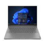 Lenovo sülearvuti 14"TB Plus G5 Hybrid U7-155, 32GB, 1TB M.2 SSD, W11P Software DE Keyboard DE (Deutschland) Garantii 1a