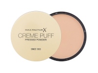 Max Factor puuder Creme Puff 14g, 55 Candle Glow, naistele