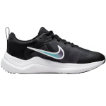 Nike treeningjalatsid lastele Downshifter 12 must DM4194 003 suurus 36