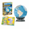 Cubic Fun pusle 3D National Geographic Globus