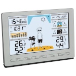 TFA termomeeter 35.1097.54 Meteo Jack Wireless Weather Station, hõbedane 