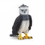 Schleich mängufiguur Harpy Eagle Wild Life