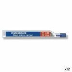 Staedtler pliiatsisüsi varuosa Mars Micro Carbon 0.5 mm 12tk